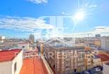 Herverkoop - apartment -
Torrevieja - Playa del Cura