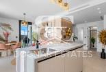Wiederverkauf - apartment -
Torre Pacheco - Santa Rosalia