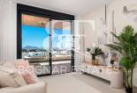 Neubau - ground-floor -
Benijofar