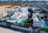 Resale - Villa -
Algorfa - La finca Golf