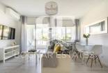 Herverkoop - apartment -
Marbella - Nueva Andalucía