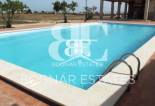 Wiederverkauf - Villa -
Los Montesinos - La Herrada