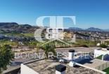 Wiederverkauf - Villa -
Rojales - Ciudad Quesada