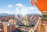 Resale - apartment -
Alicante - Center
