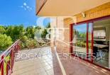 Resale - Villa -
La Nucía - Montebello