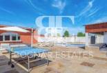 Herverkoop - Country House -
Almoradí - Heredades
