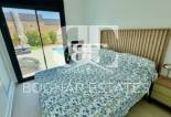 Herverkoop - Villa -
Algorfa - La finca Golf