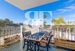 Herverkoop - Villa -
San Javier