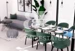 Neubau - Penthouse -
Finestrat