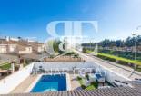 Herverkoop - Villa -
San Javier
