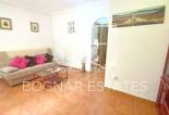 Resale - apartment -
Los Alcazares