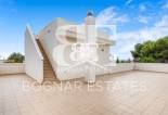 Wiederverkauf - Villa -
Ciudad Quesada - Central Quesada
