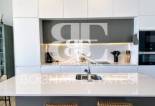 Herverkoop - Villa -
Finestrat - Bahia Golf
