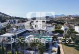 Wiederverkauf - Villa -
Jávea - Balcón al mar - Cap Martí