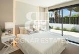 Herverkoop - Villa -
Marbella - Nueva Andalucía
