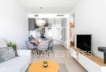 Neubau - ground-floor -
Torrevieja