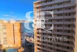 Wiederverkauf - apartment -
Benidorm - Poniente