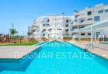 Resale - apartment -
Torre Pacheco - Santa Rosalia