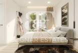 New Build - detached -
Orihuela Costa