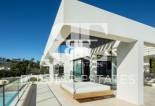 Herverkoop - Villa -
Marbella - Nueva Andalucía