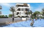 New Build - low-bungalow -
Orihuela Costa