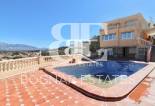 Wiederverkauf - Villa -
Benidorm - Rincón de Loix