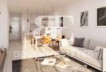 Nieuwbouw - apartment -
Playa Flamenca