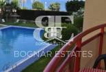 Resale - apartment -
Villajoyosa - Playa Torres