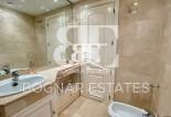 Herverkoop - apartment -
Marbella - Puerto Banús