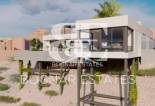 Nieuwbouw - Villa -
Ciudad Quesada