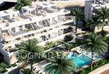 Neubau - Penthouse -
Finestrat