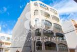 Wiederverkauf - apartment -
Torrevieja - Playa Los Locos