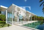Herverkoop - Villa -
Malaga - Casares