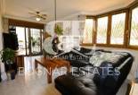 Herverkoop - apartment -
Guardamar del Segura - Campomar