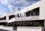 Neubau - high-bungalow -
San Miguel de Salinas