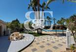 Wiederverkauf - Villa -
Rojales - Ciudad Quesada