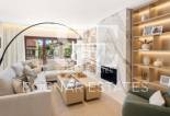 Herverkoop - Herenhuis -
Marbella - Golden Mile