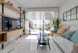 Wiederverkauf - apartment -
Orihuela Costa - Playa Flamenca
