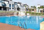 Wiederverkauf - Stadthaus -
Torrevieja - Punta Prima