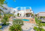 Wiederverkauf - Villa -
Ciudad Quesada