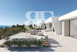 New Build - Villa -
Benitachell