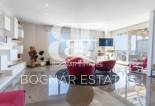 Resale - apartment -
Alicante - Center