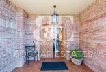 Resale - Villa -
San Vicente del Raspeig - Los Girasoles