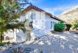 Wiederverkauf - Villa -
Altea - Sierra de Altea