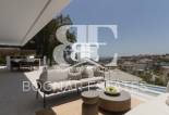 Herverkoop - Villa -
Marbella - Nueva Andalucía