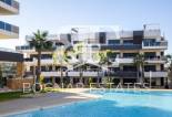 Resale - apartment -
Orihuela Costa - Los Altos