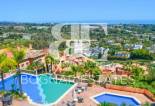 Herverkoop - apartment -
Marbella - Nueva Andalucía