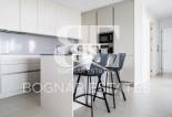 Herverkoop - apartment -
Benahavis - La Quinta