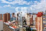 Wiederverkauf - apartment -
Benidorm - Levante