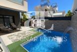 Resale - Villa -
Benijofar